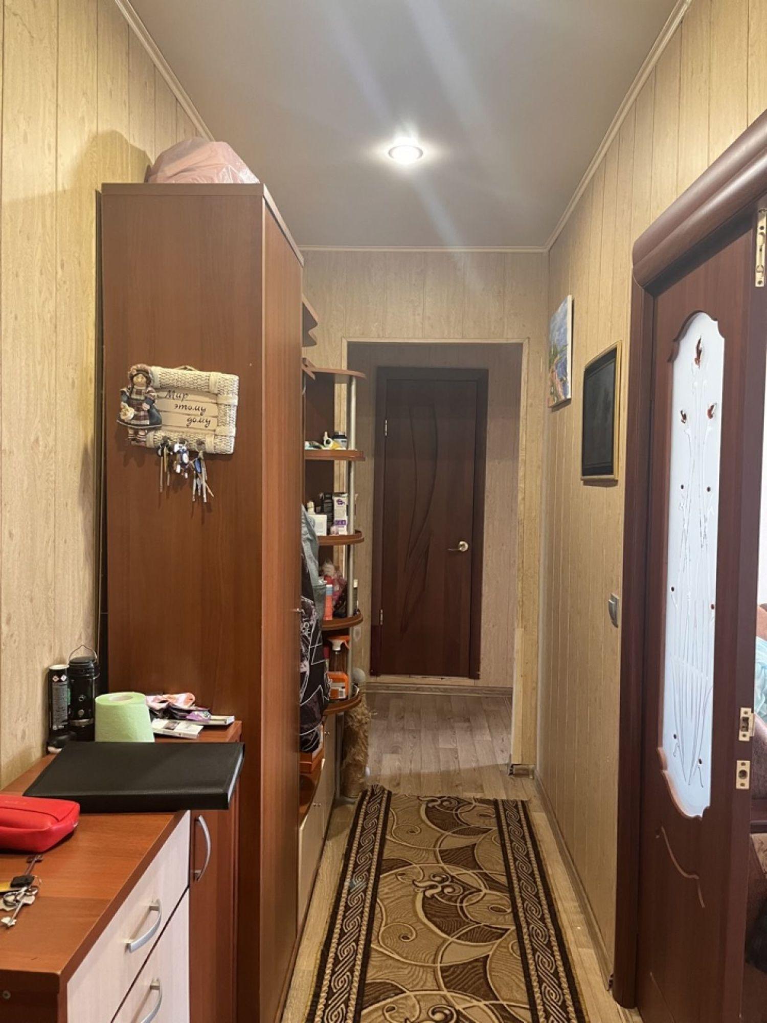 Купить квартиру за 8 450 000 рублей на Авроры улица, 61