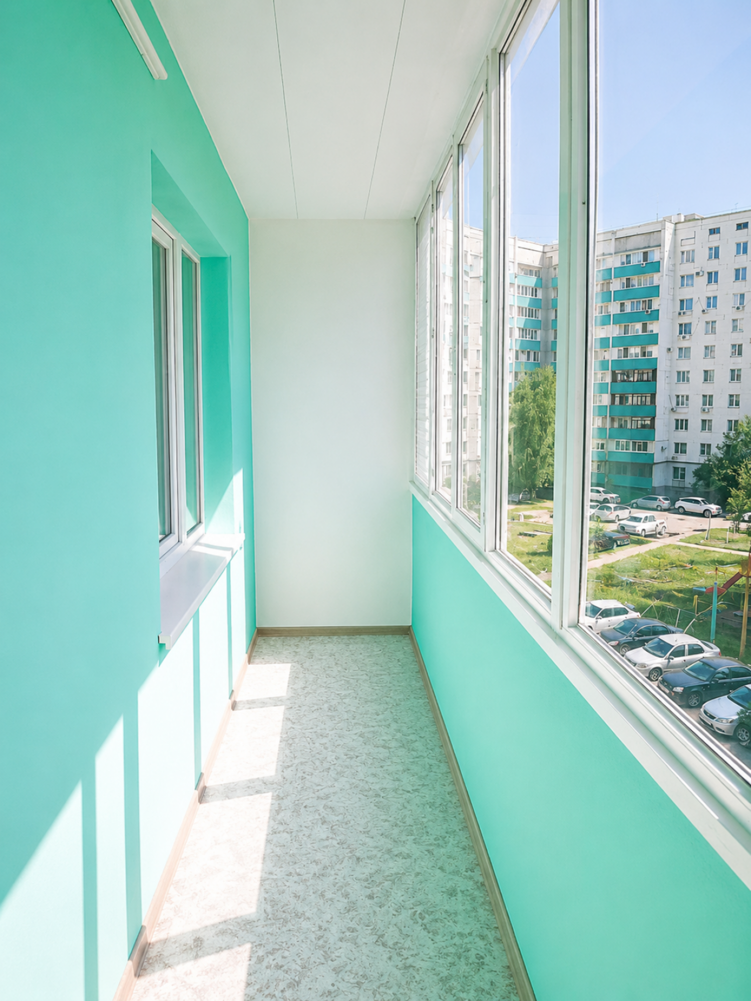Купить квартиру за 4 350 000 рублей на Победы улица, 154