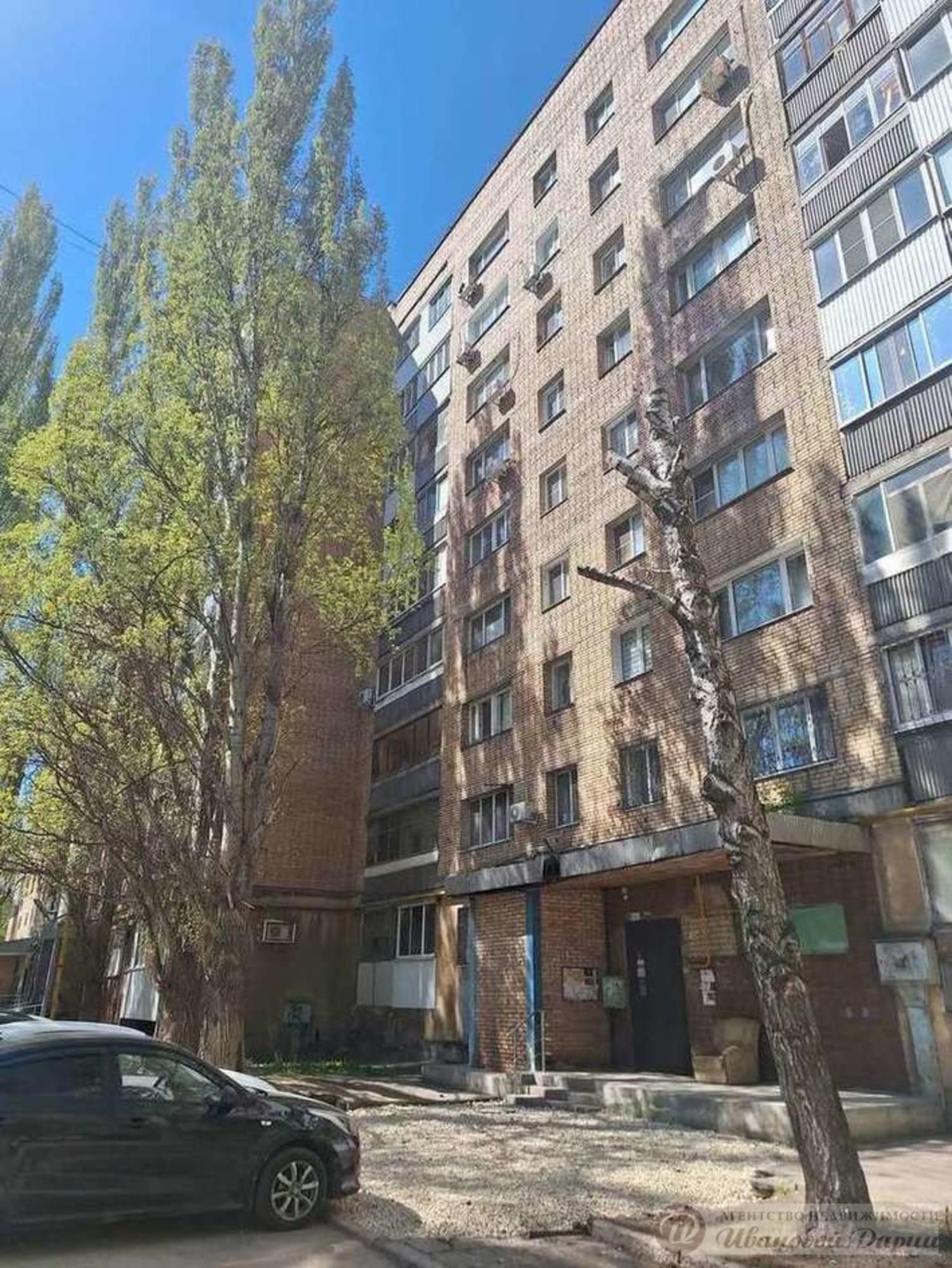 Купить квартиру за 7 500 000 рублей на Авроры улица, 122