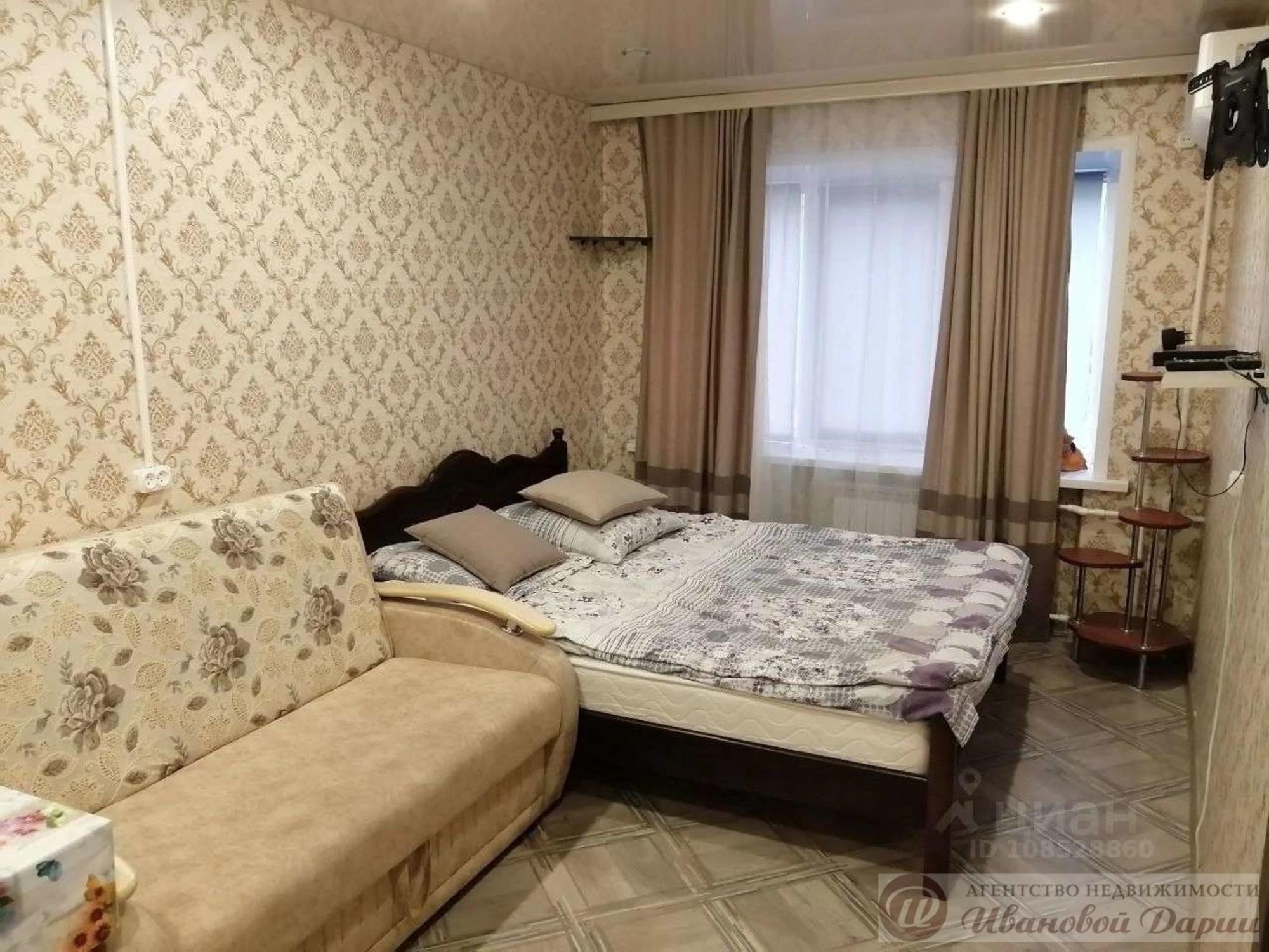 Купить квартиру за 3 400 000 рублей на Олимпийская улица, 39