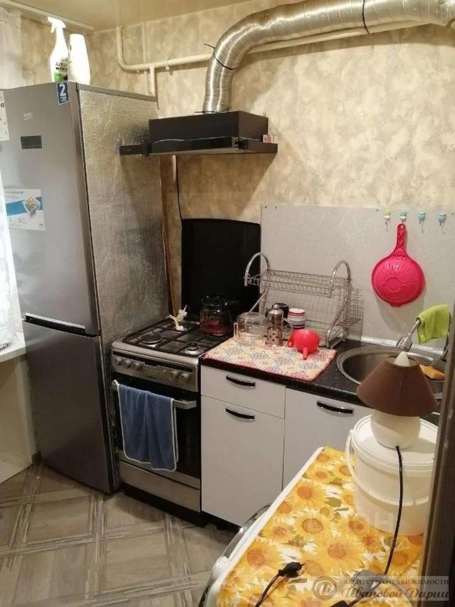 Купить квартиру за 3 400 000 рублей на Олимпийская улица, 39