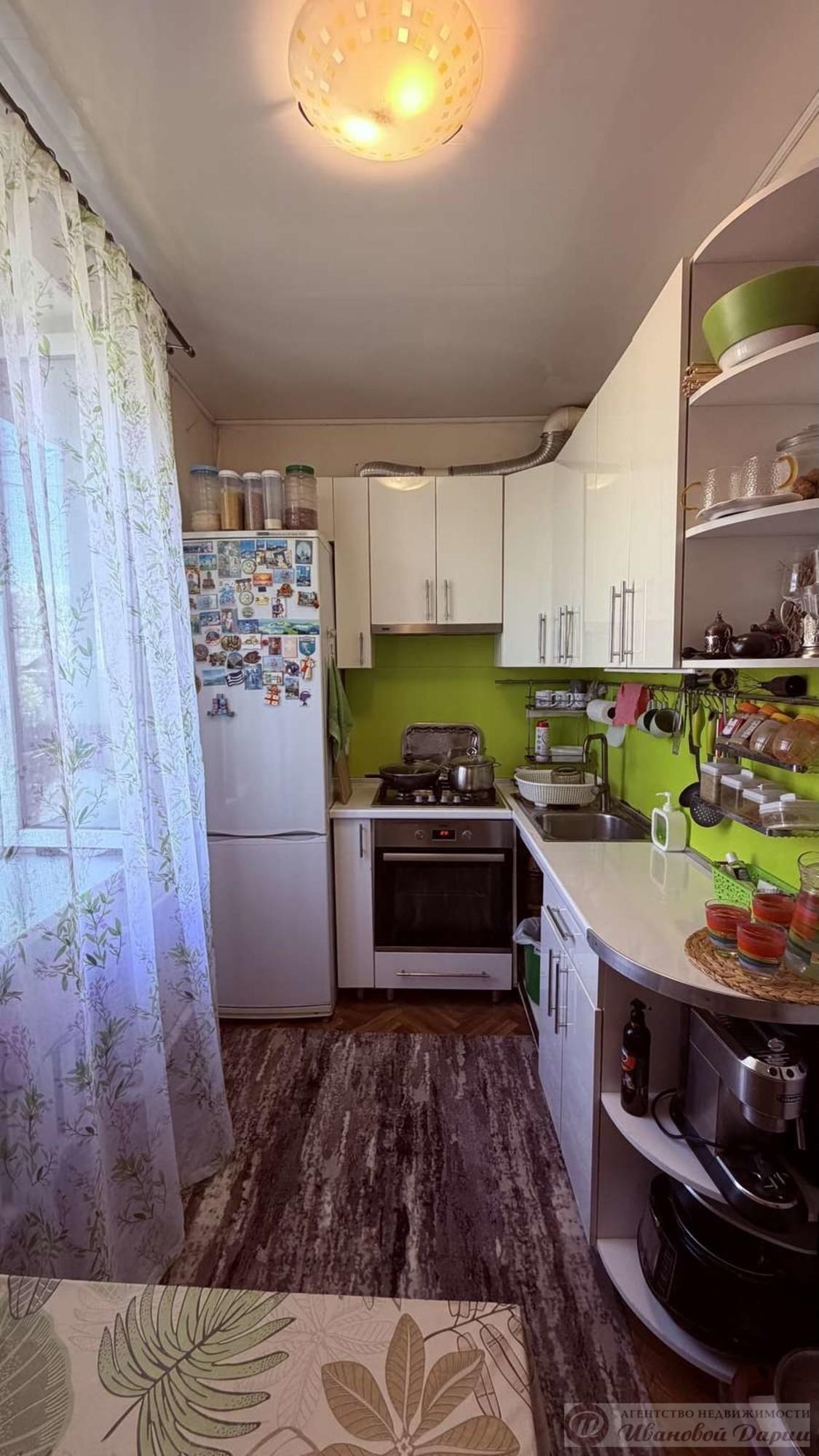 Купить квартиру за 3 300 000 рублей на Оросительная улица, 15