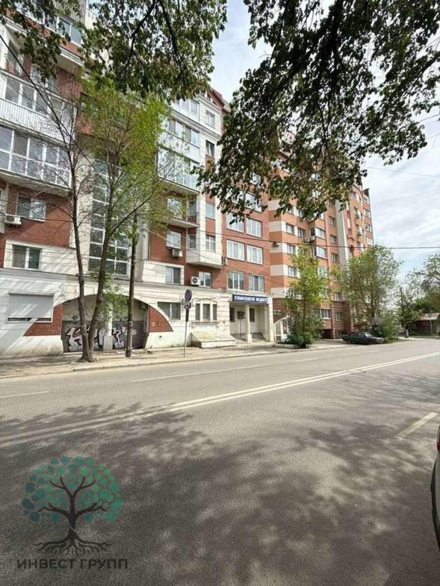 Купить квартиру за 12 900 000 рублей на Самарская улица, 33