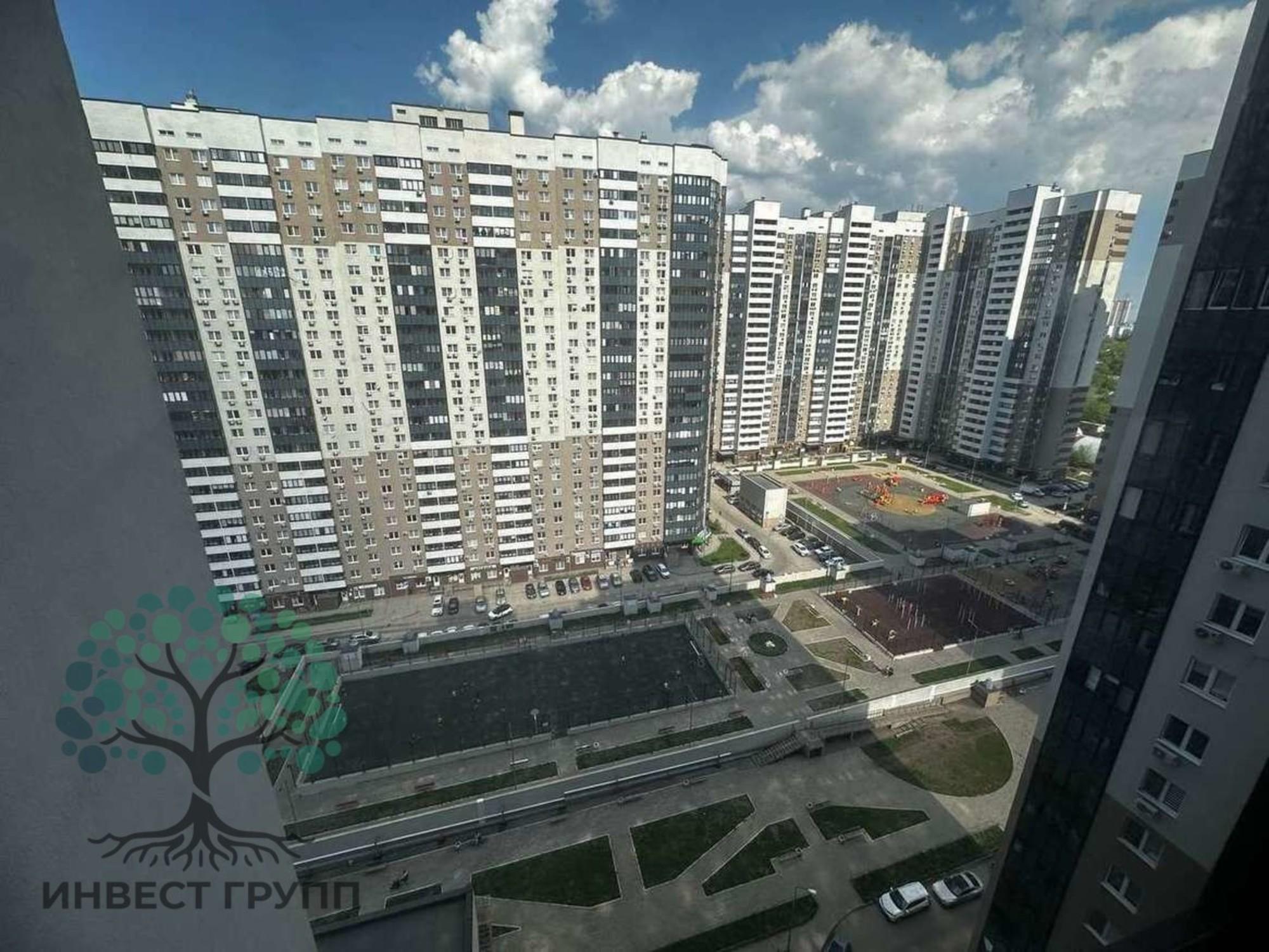 Купить квартиру за 16 000 000 рублей на Московское шоссе, 27