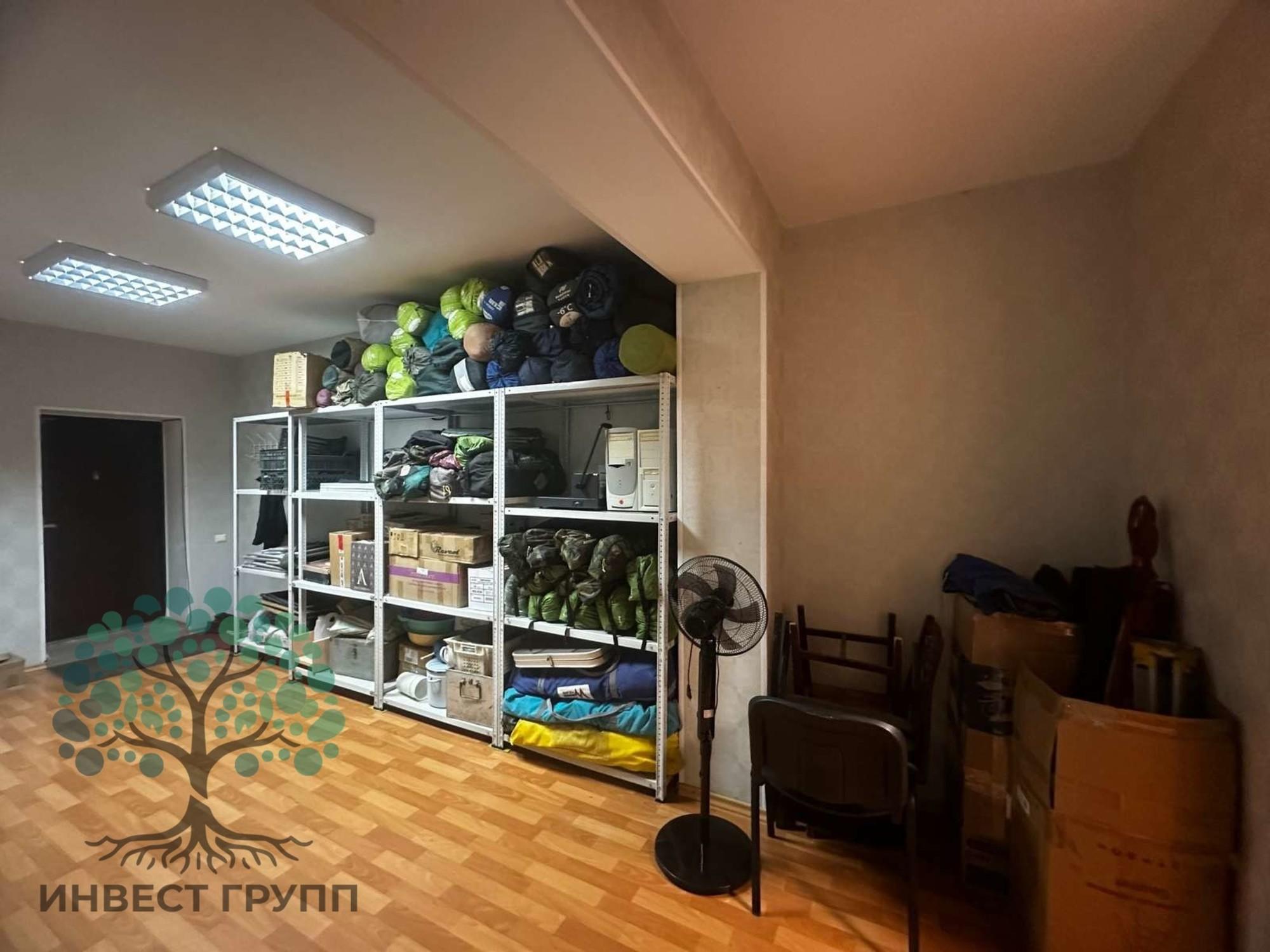 Купить квартиру за 12 900 000 рублей на Самарская улица, 33