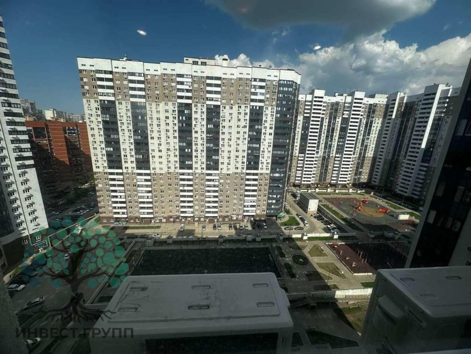 Купить квартиру за 16 000 000 рублей на Московское шоссе, 27