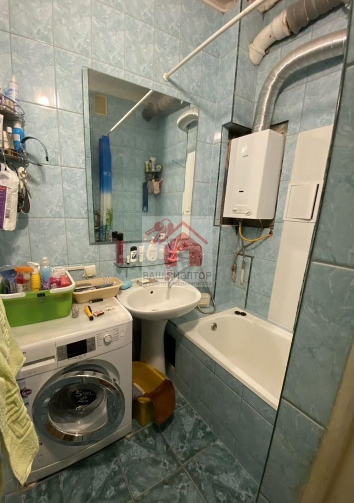 Купить квартиру за 9 840 000 рублей на Самарская улица, 148