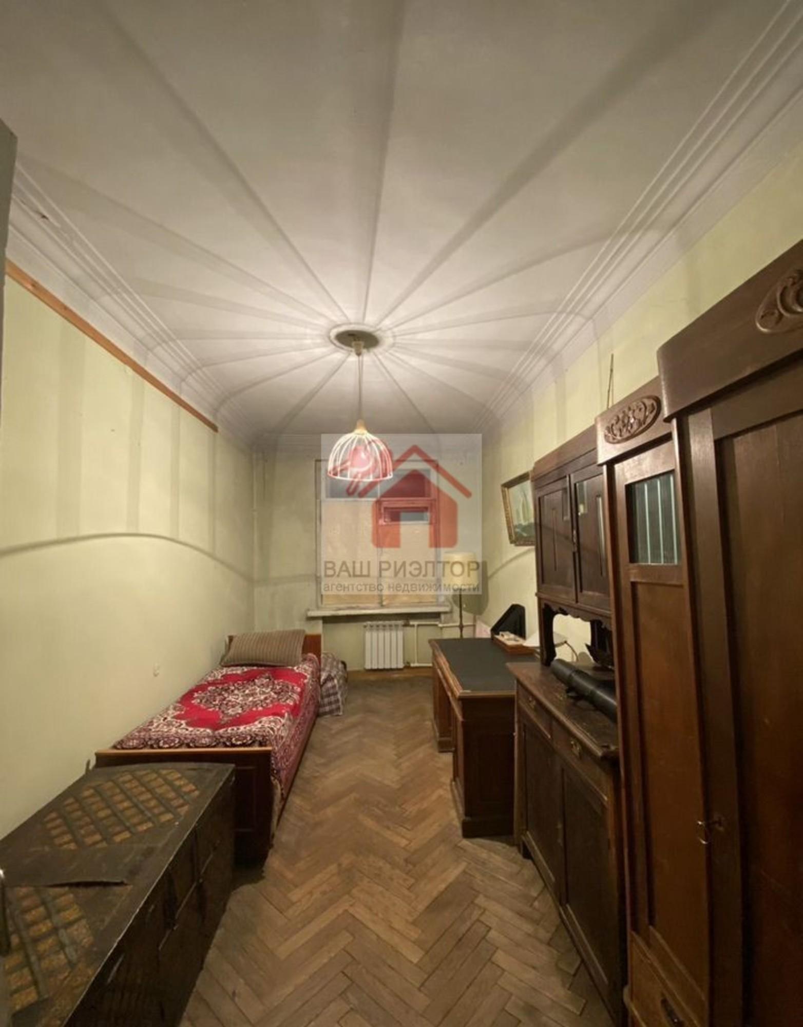 Купить квартиру за 9 840 000 рублей на Самарская улица, 148