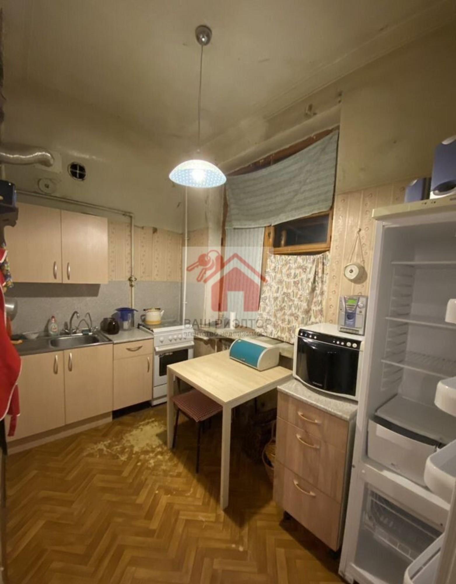 Купить квартиру за 9 840 000 рублей на Самарская улица, 148