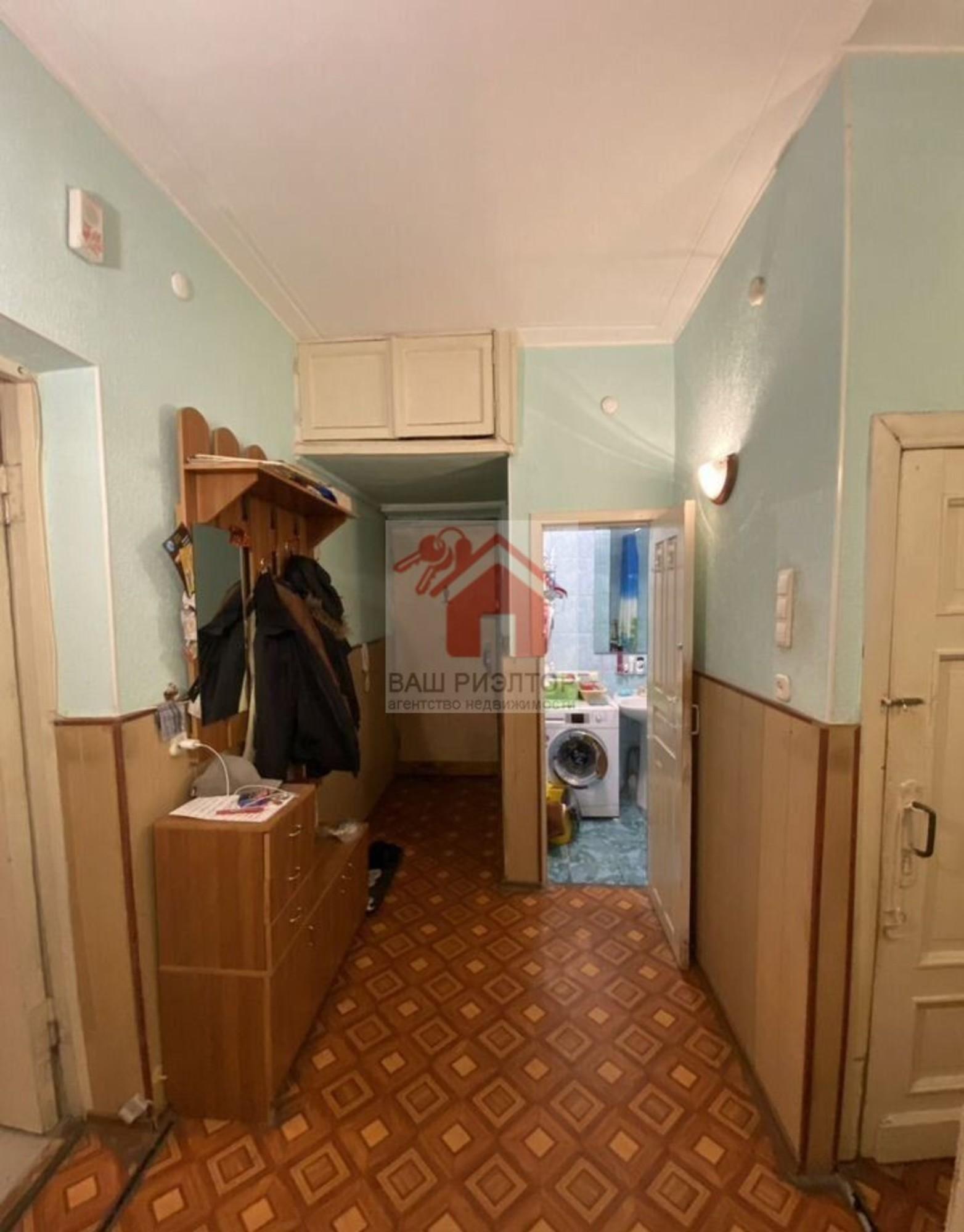 Купить квартиру за 9 840 000 рублей на Самарская улица, 148