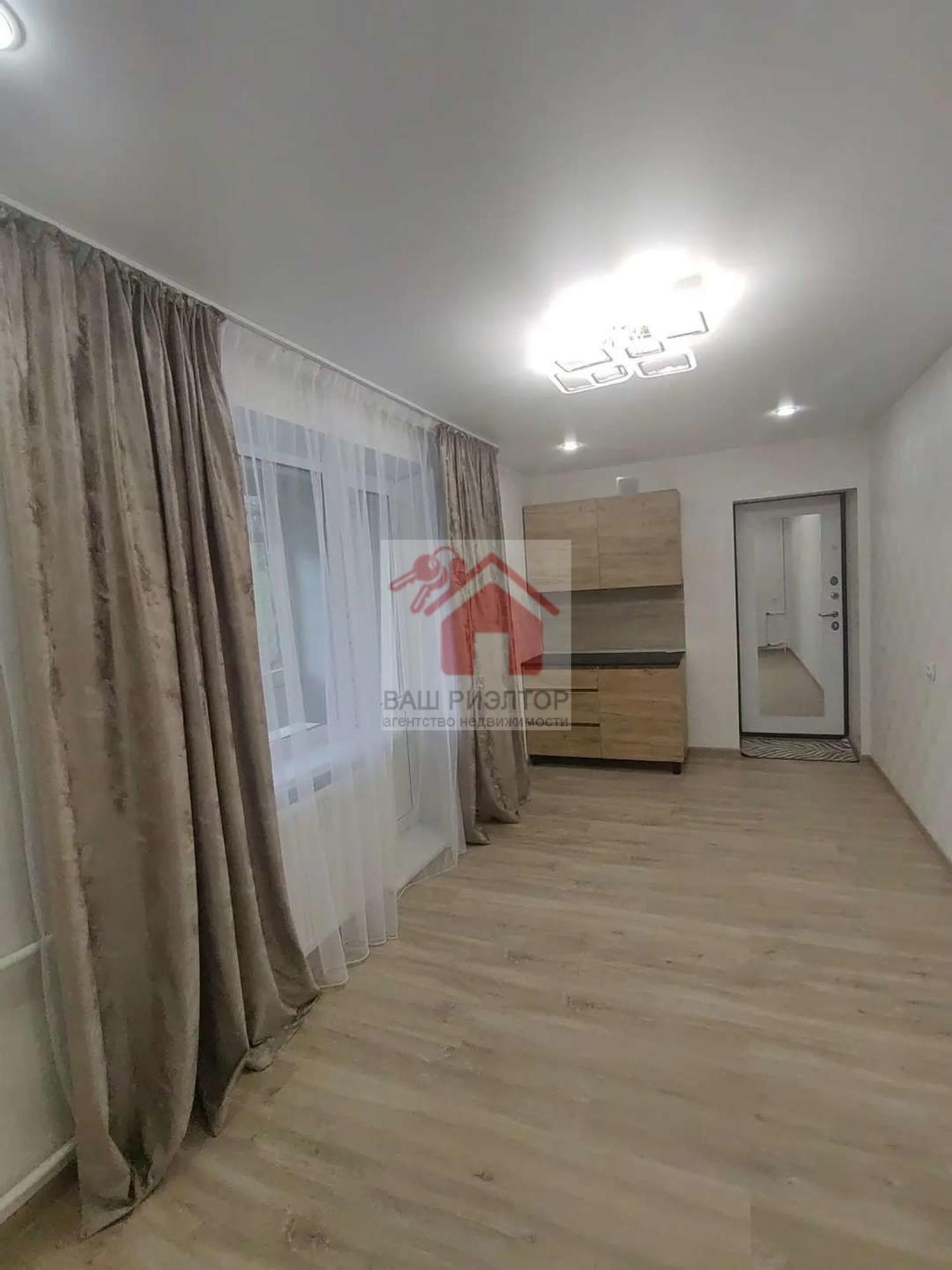 Купить комнату за 1 520 000 рублей на Рыльская улица, 44