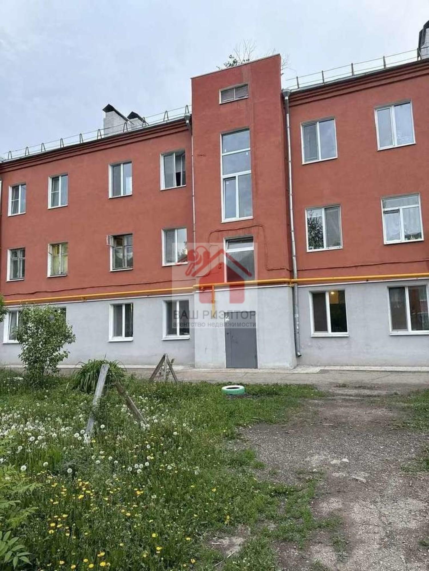 Купить комнату за 1 480 000 рублей на Рыльская улица, 9