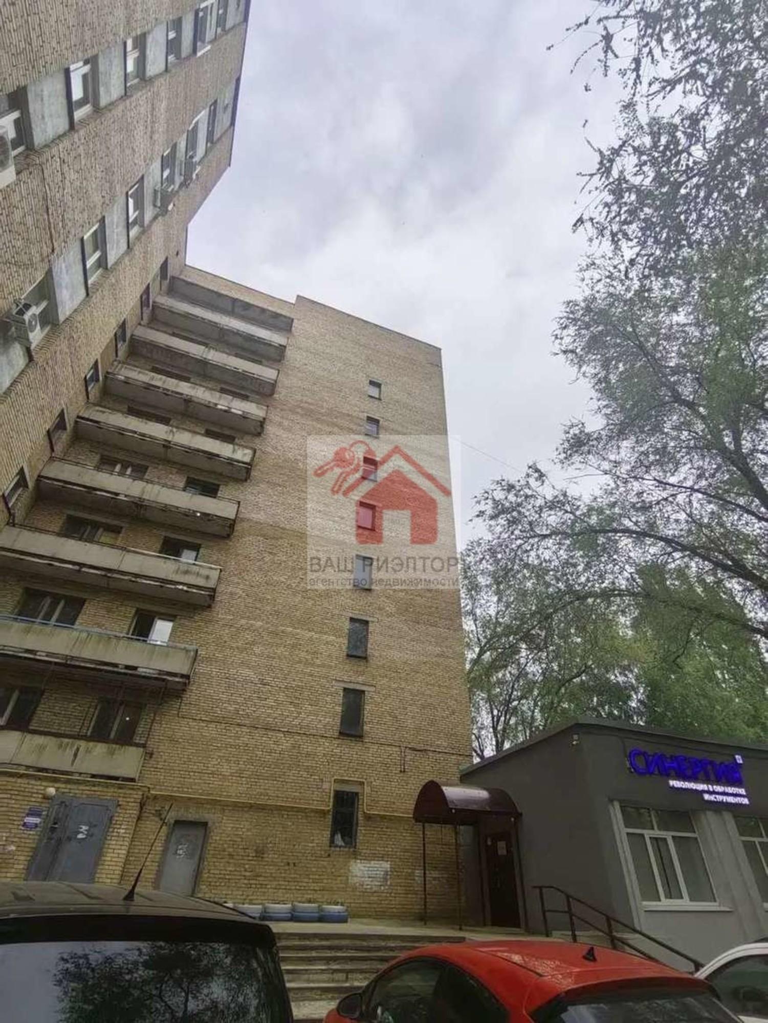 Купить комнату за 1 520 000 рублей на Рыльская улица, 44