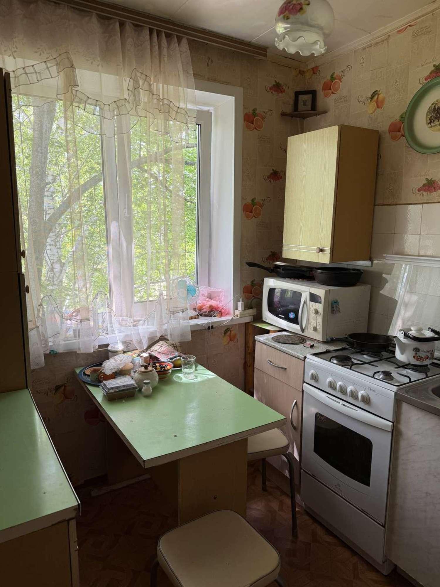Купить квартиру за 4 600 000 рублей на Карла Маркса проспект, 384