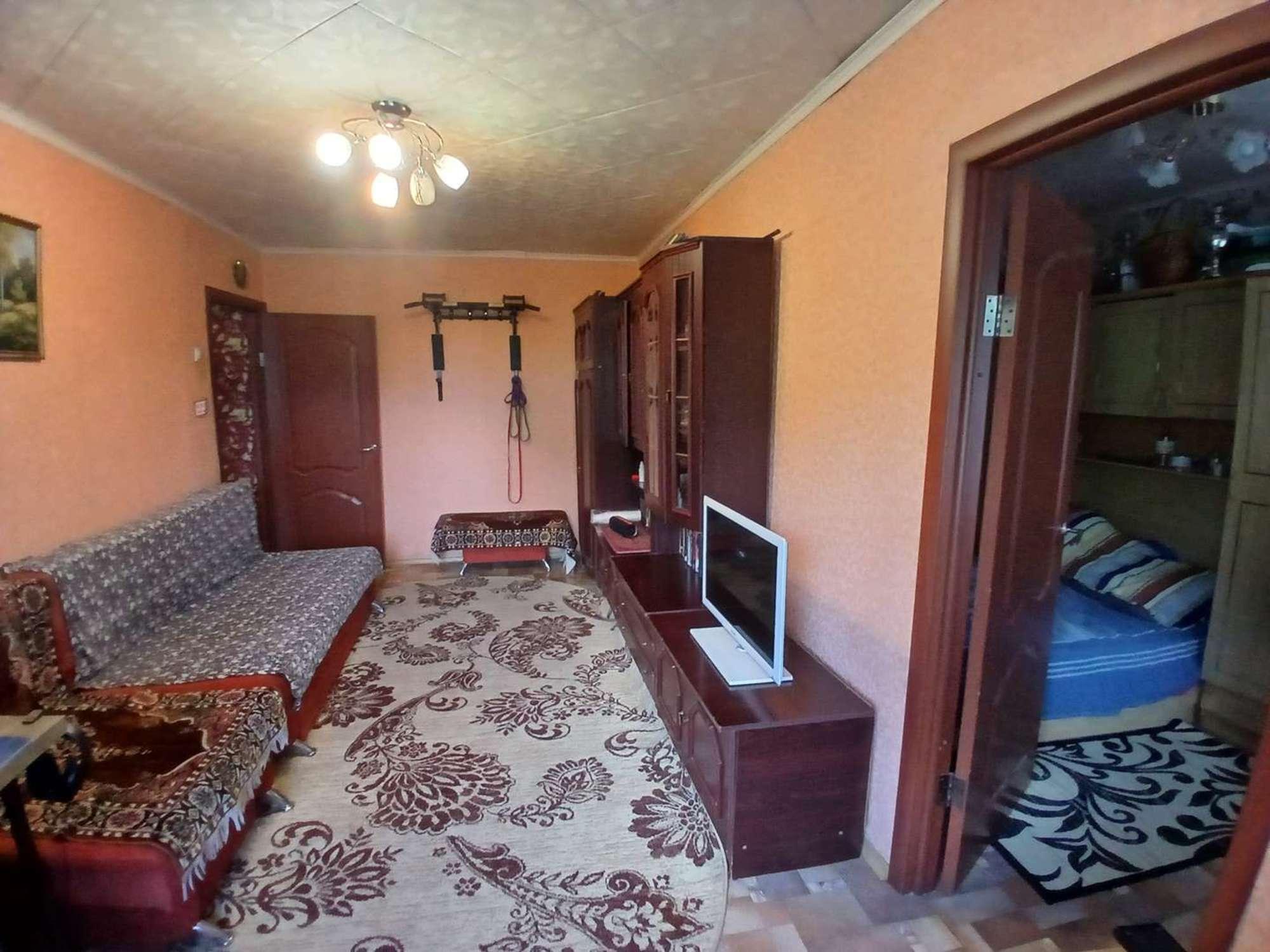 Купить квартиру за 2 600 000 рублей на 3-й квартал, 3