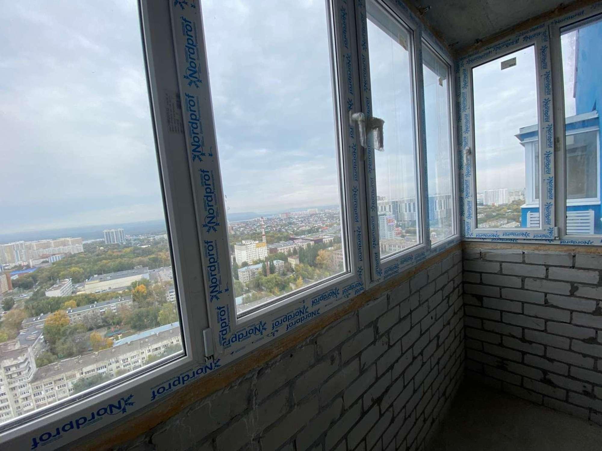 Купить квартиру за 6 350 000 рублей на 4-й проезд, 67Б