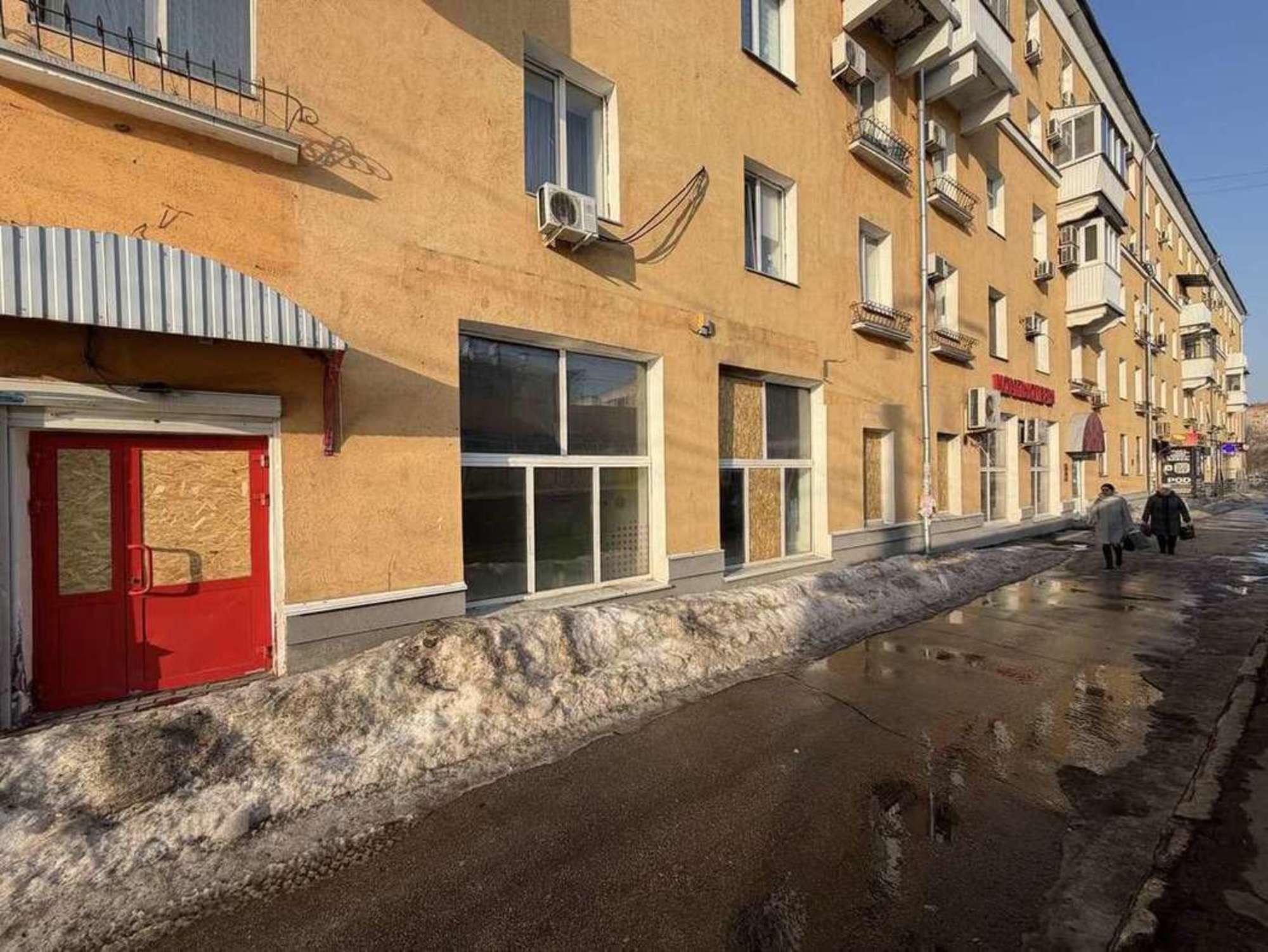 Сдать торговое помещение за 160 000 рублей на Гагарина улица, 120