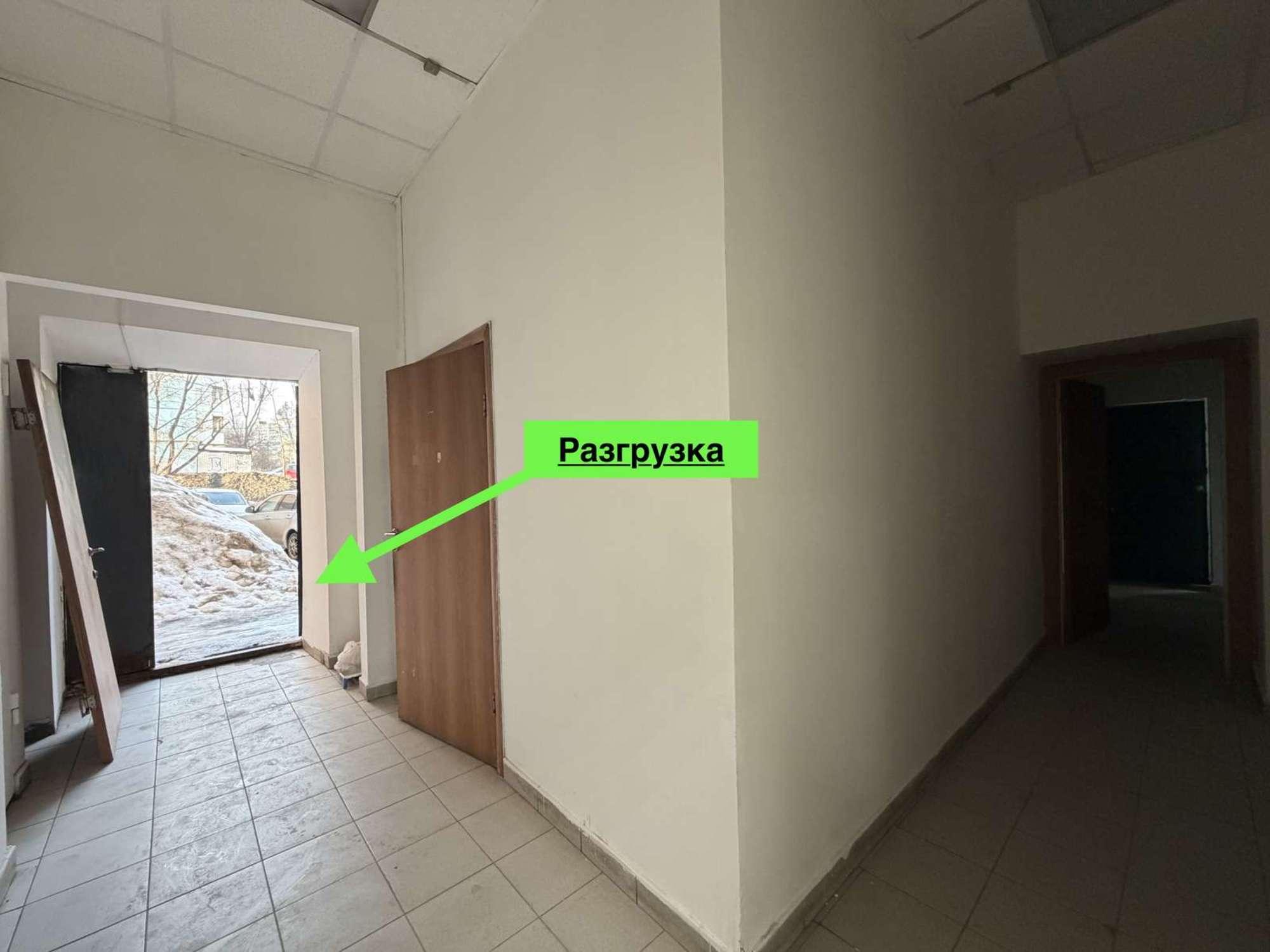 Сдать торговое помещение за 160 000 рублей на Гагарина улица, 120