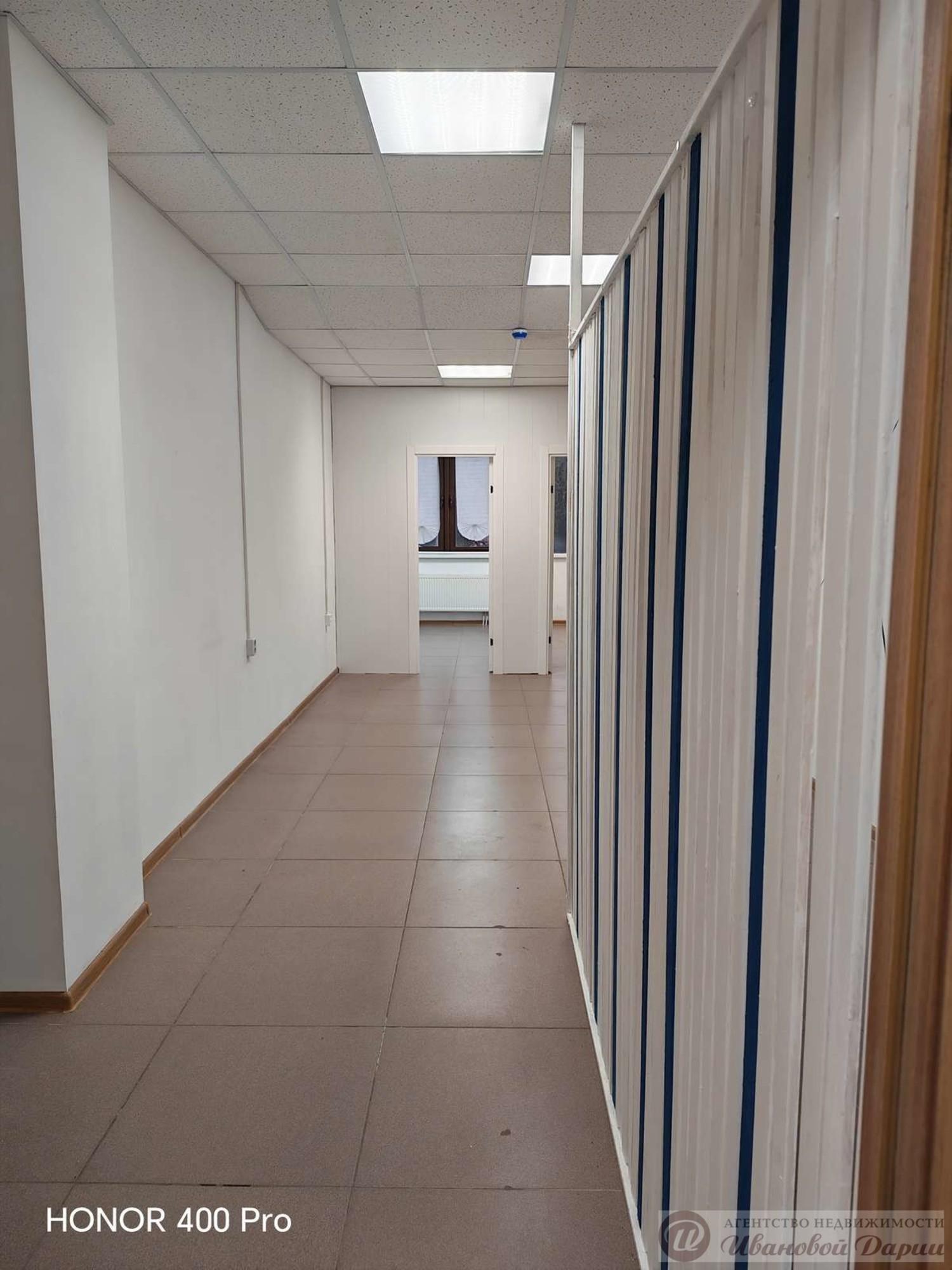 Сдать офис, помещение под офис за 33 030 рублей на Полевая улица, 71