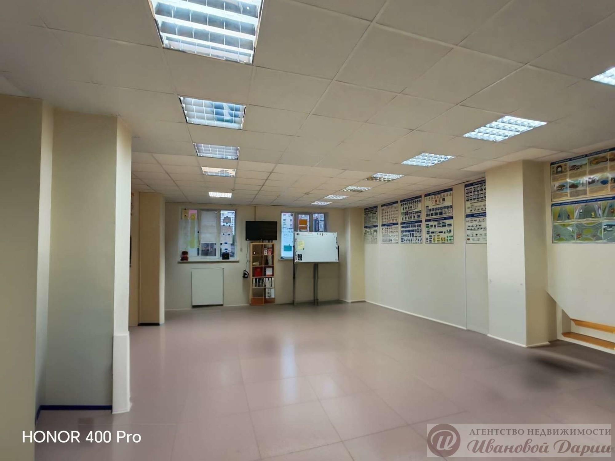 Сдать офис, помещение под офис за 59 805 рублей на Полевая улица, 71