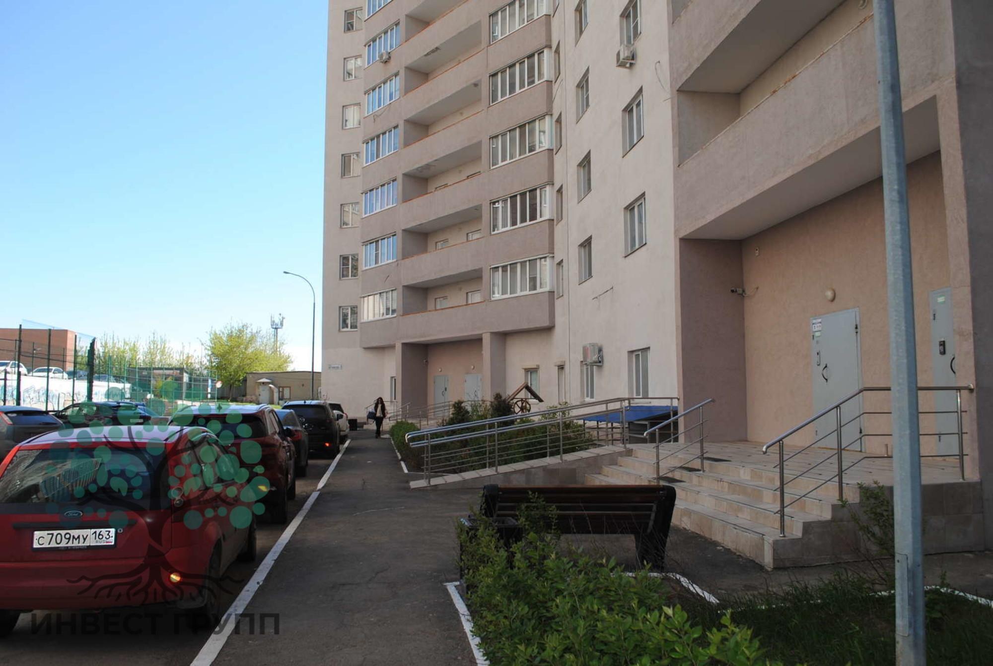Сдать офис, помещение под офис за 70 000 рублей на Мечникова улица, 5