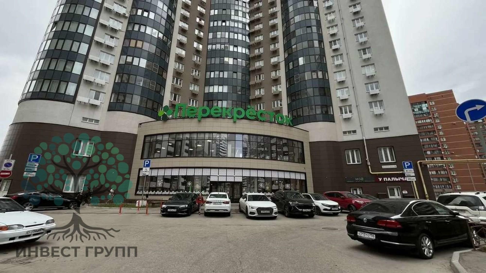 Сдать торговое помещение за 25 000 рублей на Карла Маркса проспект, 200