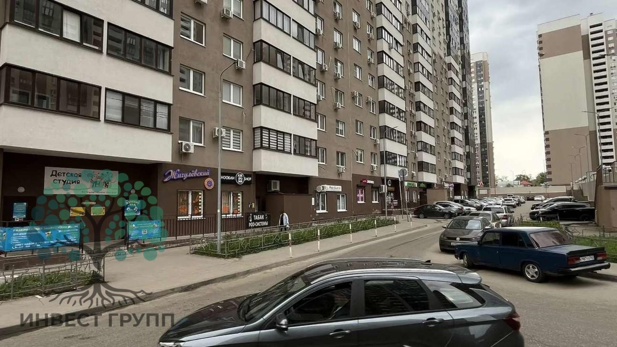 Сдать торговое помещение за 25 000 рублей на Карла Маркса проспект, 200