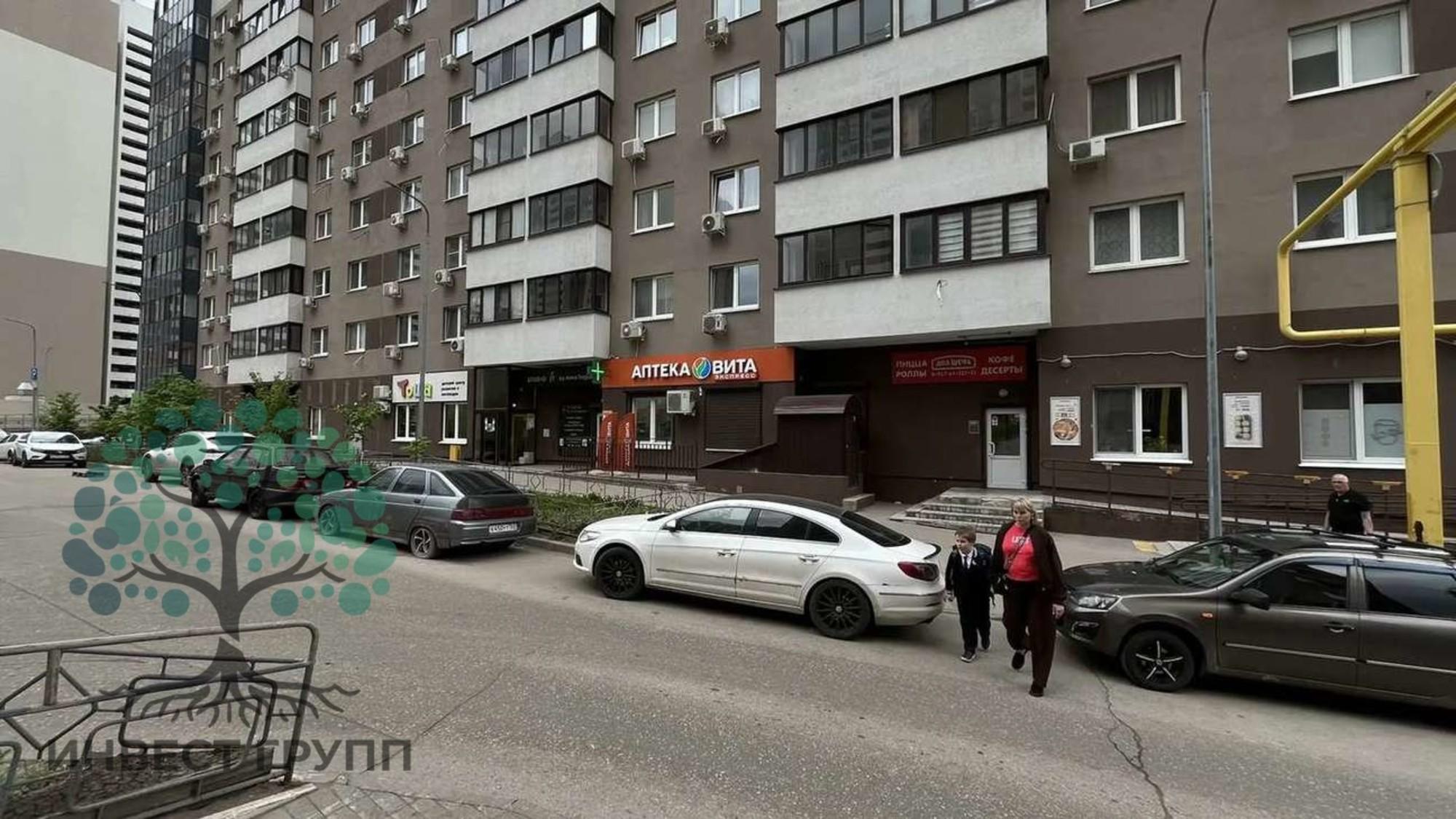 Сдать торговое помещение за 25 000 рублей на Карла Маркса проспект, 200