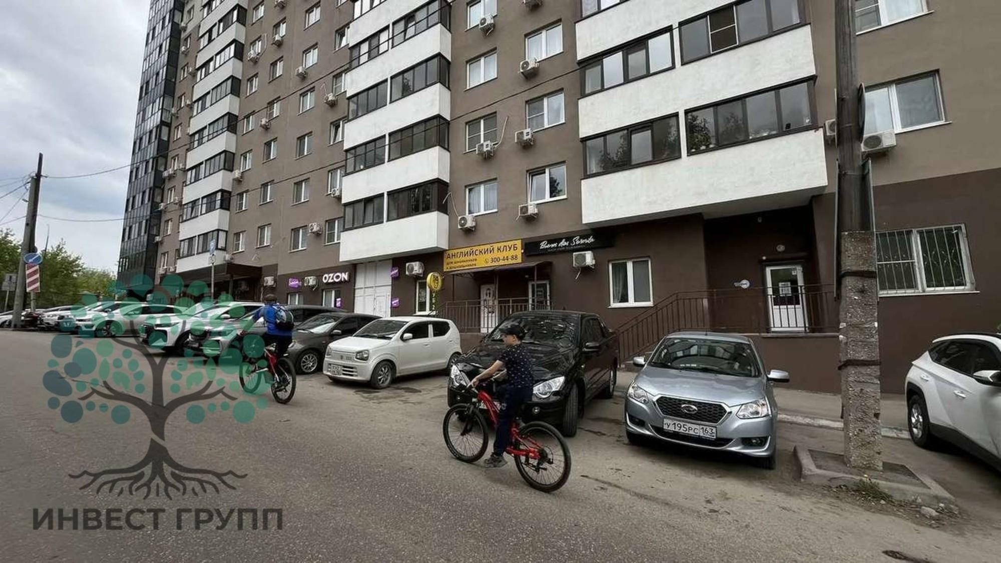 Сдать торговое помещение за 25 000 рублей на Карла Маркса проспект, 200