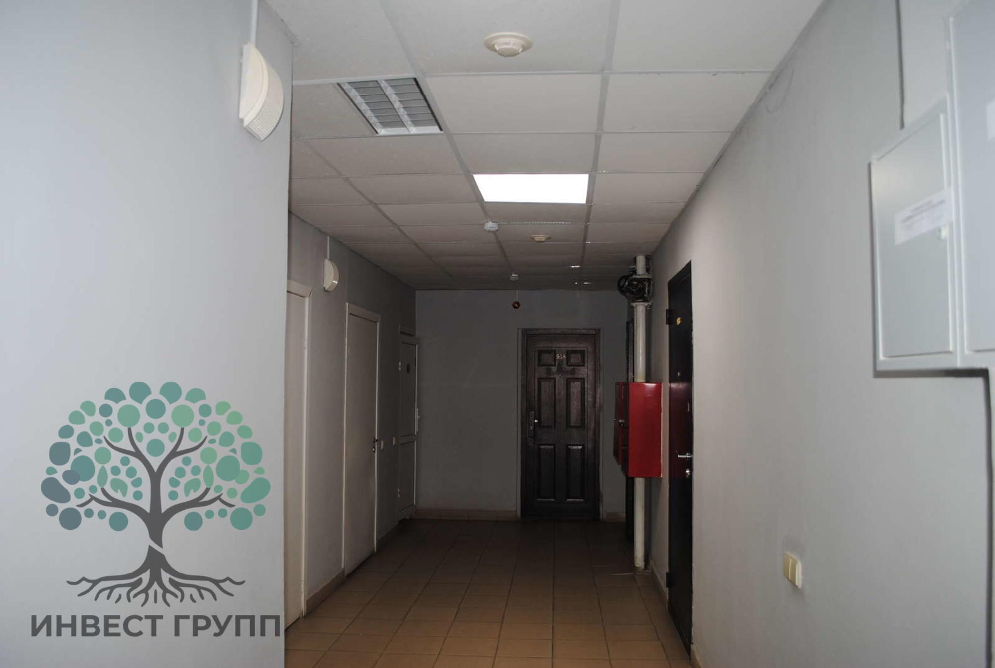 Сдать офис, помещение под офис за 55 000 рублей на Карла Маркса проспект, 192