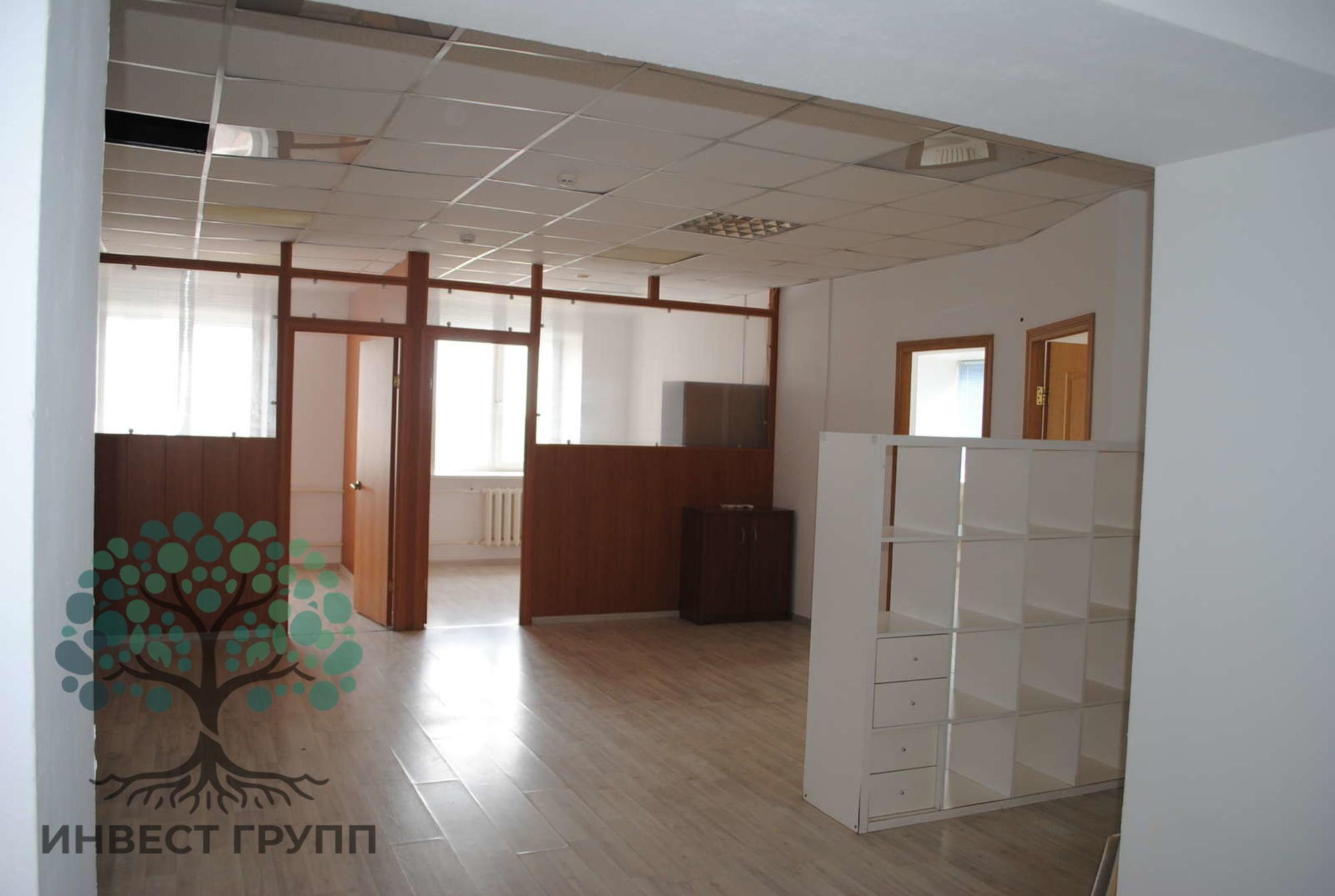Сдать офис, помещение под офис за 55 000 рублей на Карла Маркса проспект, 192