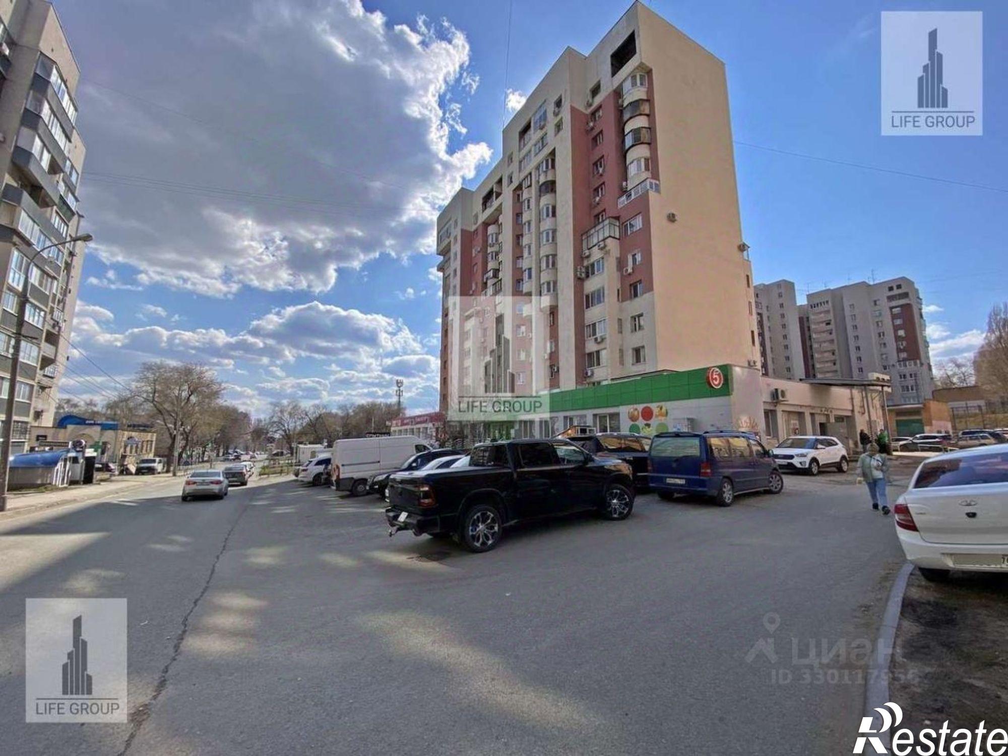 Купить офис, помещение под офис за 10 500 000 рублей на улица Дыбенко, 120А