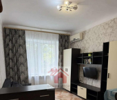 комната 70.7 кв м Рыльская улица, 9
