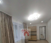 комната 14.6 кв м Рыльская улица, 44