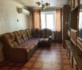 3-комн, 53кв м, этаж 2/9 Пугачевский тракт, 33