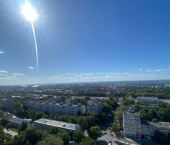 1-комн, 36кв м, этаж 25/25 4-й проезд, 67Б