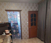 коттедж 35 кв м Мелекесская улица, 185