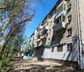 торговое помещение 233.8 кв м Юбилейная улица, 5