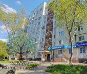 торговое помещение 40.2 кв м Пензенская улица, 57