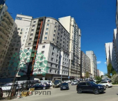 торговое помещение 105 кв м Санфировой улица, 99