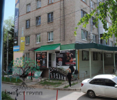 офис 491.1 кв м, этаж 3/5 Ново-Вокзальный тупик, 21