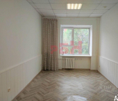 офис 18 кв м, этаж 3/5 Физкультурная улица, 90А