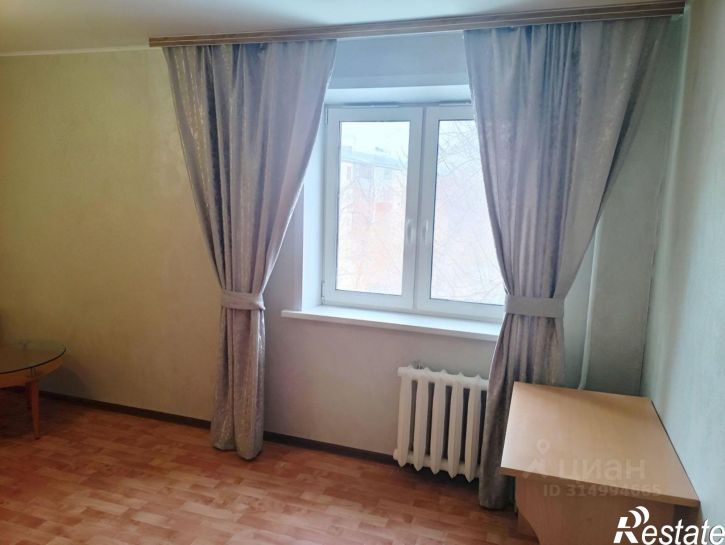2-комн квартира Партизанская улица, 234,  д. 234