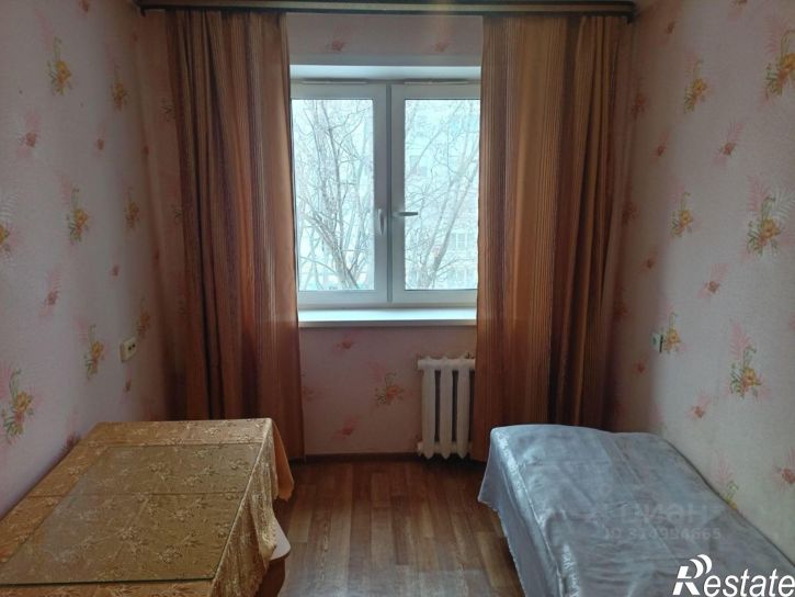 2-комн квартира Партизанская улица, 234,  д. 234