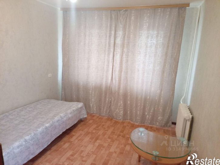 2-комн квартира Партизанская улица, 234,  д. 234
