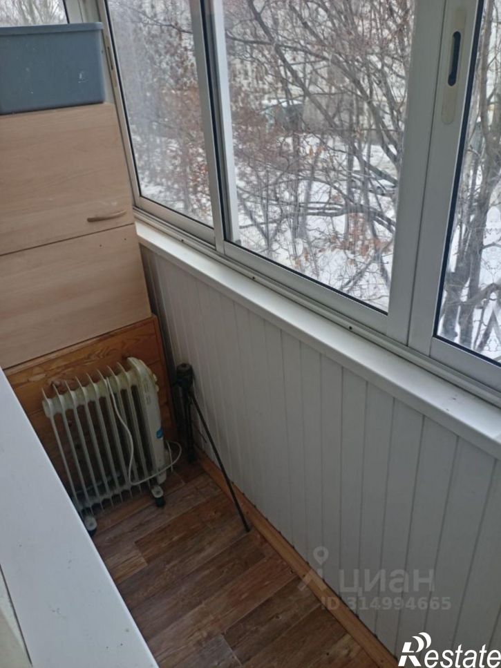 2-комн квартира Партизанская улица, 234,  д. 234