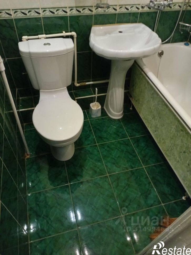 2-комн квартира Партизанская улица, 234,  д. 234