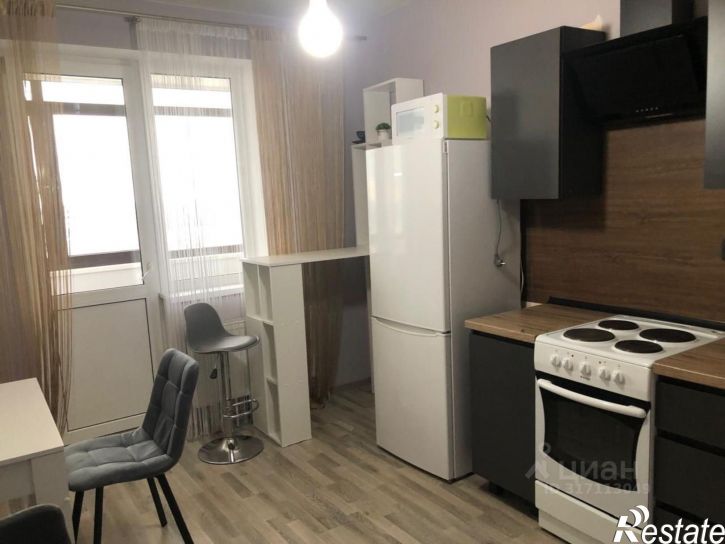 1-комн квартира Арцыбушевская улица, 204,  д. 204