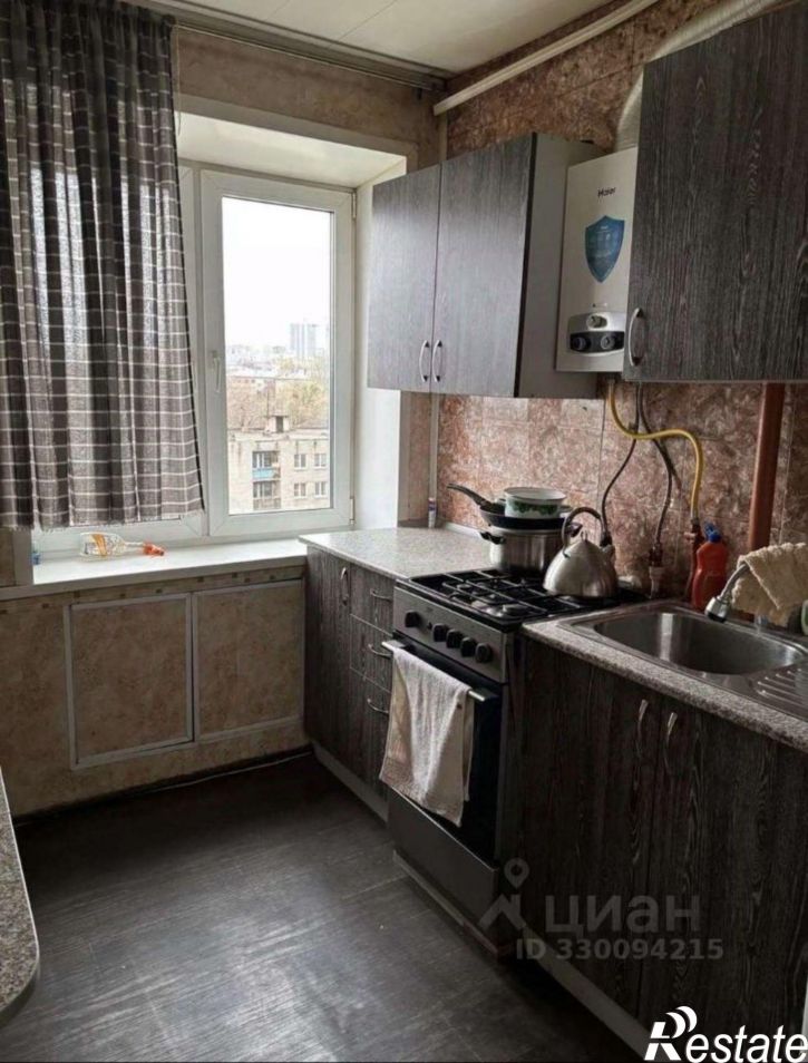 2-комн квартира ул Свободы, 86,  д. 86