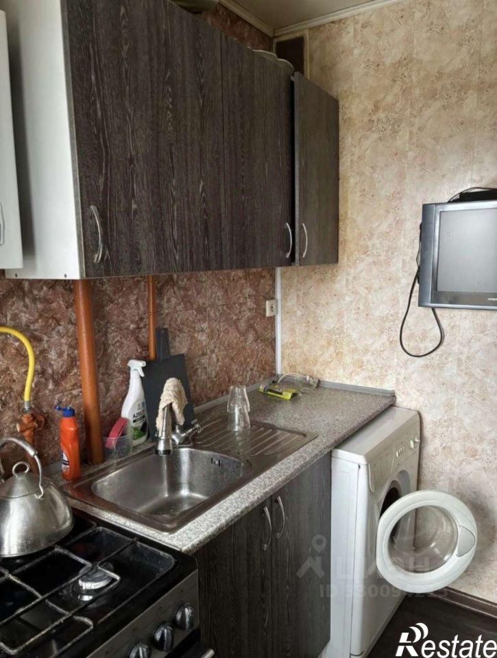 2-комн квартира ул Свободы, 86,  д. 86